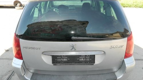 Dezmembrez Peugeot 307 SW , 2002-2005