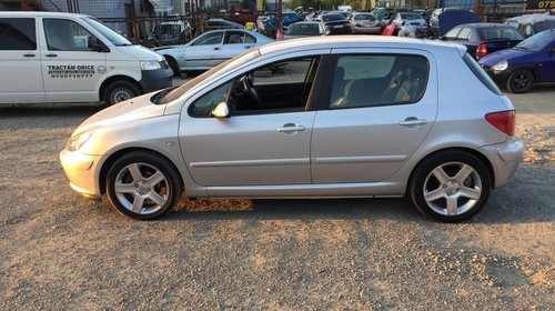 DEZMEMBREZ PEUGEOT 307 Xsi