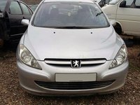 Dezmembrez Peugeot 307