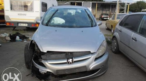 Dezmembrez peugeot 307