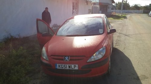 Dezmembrez peugeot 307