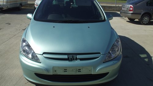 Dezmembrez Peugeot 307