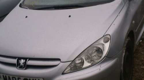 Dezmembrez Peugeot 307sw 1.6hdi 110cp din 200