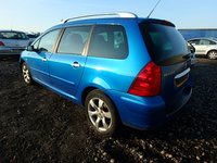 Dezmembrez Peugeot 307sw 1.6hdi