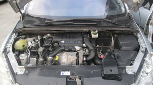 Dezmembrez Peugeot 307SW motor 1.6hdi