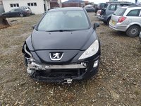 Dezmembrez Peugeot 308 1.6 HDI 2007 9HZ