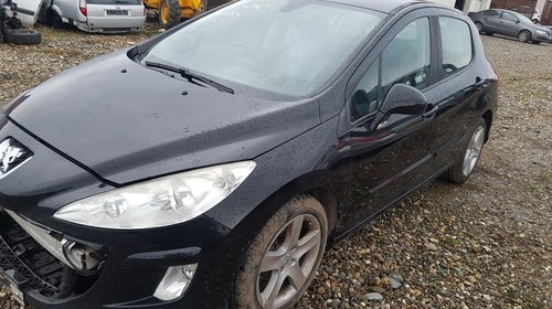 Dezmembrez Peugeot 308 1.6 HDI 2007 9HZ