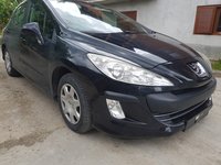 Dezmembrez Peugeot 308, 1.6 hdi, 90 cp, 2009, caroserie