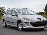 Dezmembrez peugeot 308 1.6 HDI ann2010