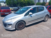 Dezmembrez PEUGEOT 308-1.6 HDI DIN 2008-Tip-9HX