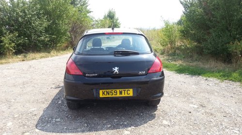 Dezmembrez Peugeot 308 - 1.6 hdi