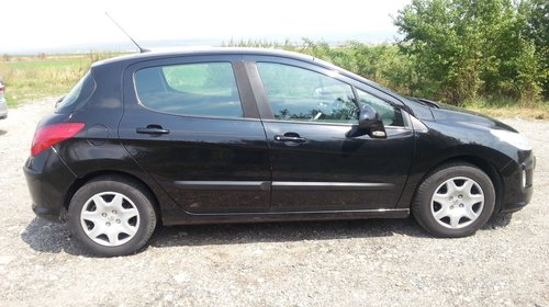 Dezmembrez Peugeot 308 - 1.6 hdi