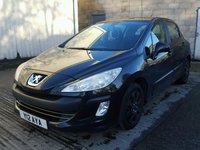 Dezmembrez Peugeot 308, 1.6b 2008