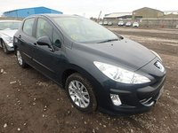 Dezmembrez Peugeot 308, 1.6b, orice piesa!