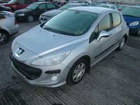 Dezmembrez Peugeot 308, 1.6b, orice piesa!