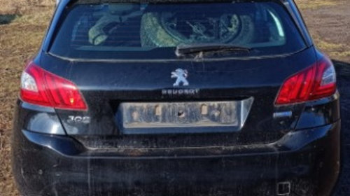 Dezmembrez Peugeot 308 1.6Hdi 120CP 2016