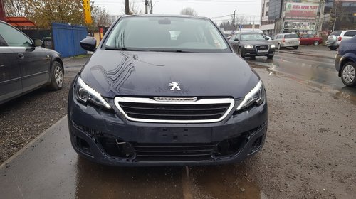 Dezmembrez peugeot 308 2 2014 2015 2016 2017 