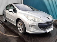 Dezmembrez Peugeot 308 2007 Hatchback 2.0 D