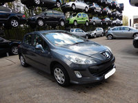 Dezmembrez Peugeot 308 2008 HATCHBACK 1.4 i