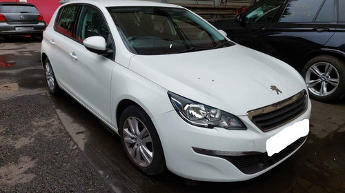 Dezmembrez Peugeot 308 2014 HATCHBACK 1.6 HDI