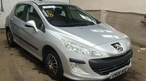 Dezmembrez Peugeot 308 an 2008