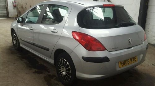 Dezmembrez Peugeot 308 an 2008