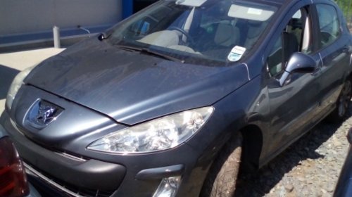 Dezmembrez Peugeot 308 ,an 2008