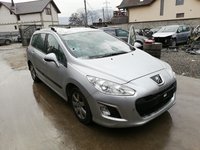 Dezmembrez Peugeot 308 SW, 1.6 HDI, An fabricatie 2013