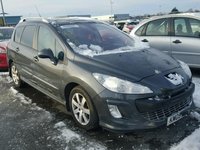 Dezmembrez Peugeot 308 sw 1.6 benzina