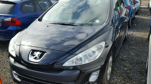 DEZMEMBREZ PEUGEOT 308