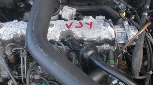 Dezmembrez Peugeot 405 break, an 1994, motor 1.9 diesel