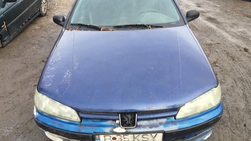 Dezmembrez Peugeot 406 1.6