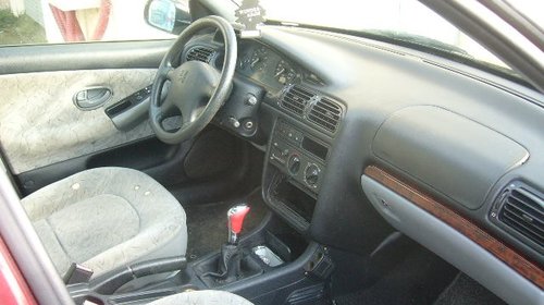 Dezmembrez Peugeot 406 1.8 b an 96