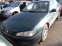 Dezmembrez Peugeot 406 , 1.8 benzina, din 1999