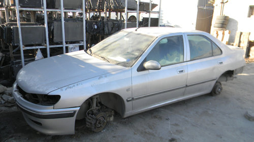 Dezmembrez Peugeot 406 1995 - 2005 2.0 HDi 11