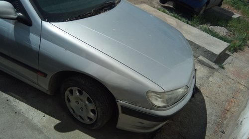 Dezmembrez Peugeot 406 1998 Berlina 1.8