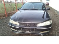 DEZMEMBREZ PEUGEOT 406 2.0 DIESEL FABRICATIE 2001