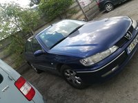 Dezmembrez Peugeot 406 2.0 hdi 107cp an 2002 stare excelenta