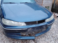 Dezmembrez peugeot 406 2.0 HDI anul 1996 -2004