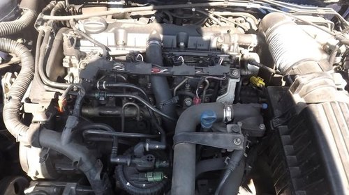 Dezmembrez Peugeot 406 2.0 HDI tip motor RHZ 80 kW 108 CP