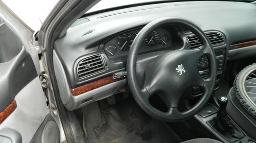 Dezmembrez Peugeot 406 2.0 HDI