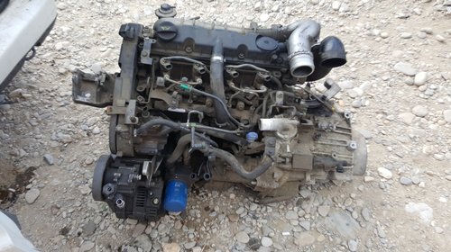 Dezmembrez peugeot 406 2.0 hdi