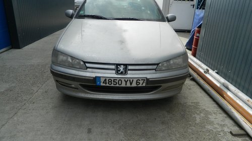 Dezmembrez Peugeot 406 2.0 HDI