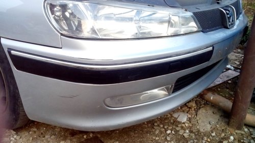 dezmembrez peugeot 406 2.0 hdi