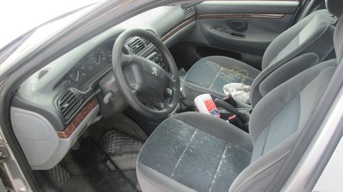 Dezmembrez peugeot 406 2.0hdi 2001