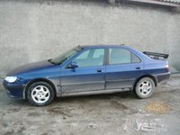 Dezmembrez Peugeot 406 2.2 HDI sedan