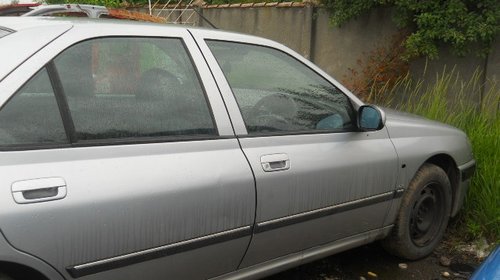 Dezmembrez Peugeot 406 2000 SEDAN 1.8