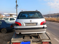 Dezmembrez peugeot 406 an 2001 2.0 hdi