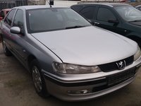 Dezmembrez Peugeot 406 an fabr. 2003, 2.2HDI