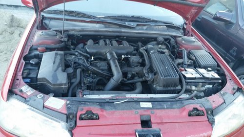 Dezmembrez Peugeot 406 berlina, an 1999, 2000 diesel
